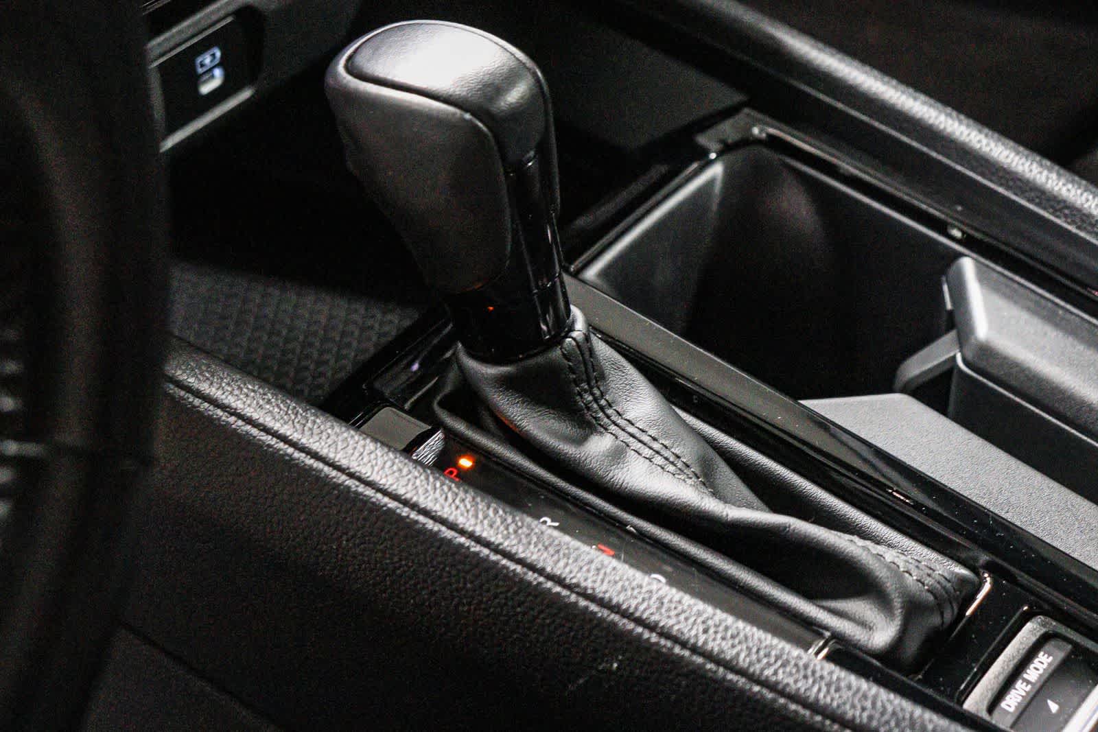 Honda Accord Hybrid Sport 2024