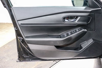 Honda Accord Hybrid Sport 2024