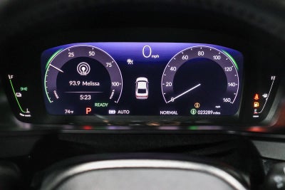 Honda Accord Hybrid Sport 2024