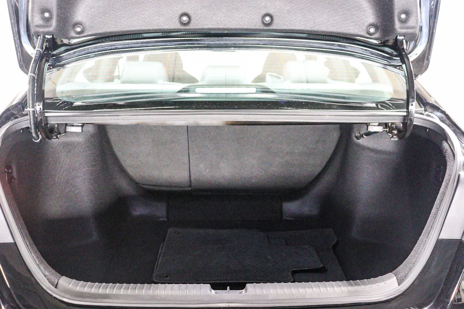 Honda Accord Hybrid Sport 2024