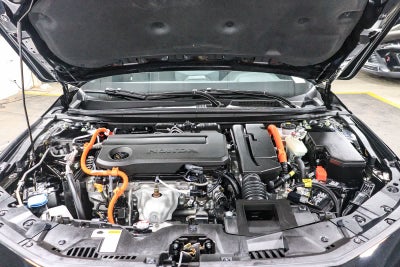 Honda Accord Hybrid Sport 2024