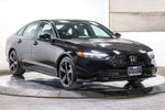 Honda Accord Hybrid Sport 2024