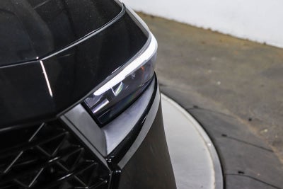 Honda Accord Hybrid Sport 2024