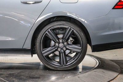 Honda Accord Hybrid Sport-L 2024