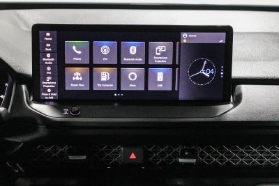 Honda Accord Hybrid Sport-L 2024