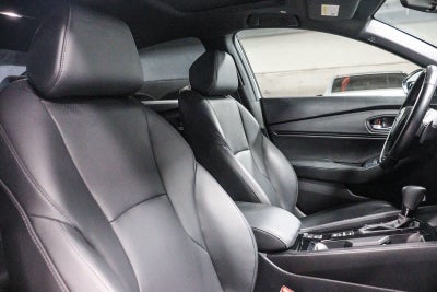 Honda Accord Hybrid Sport-L 2024