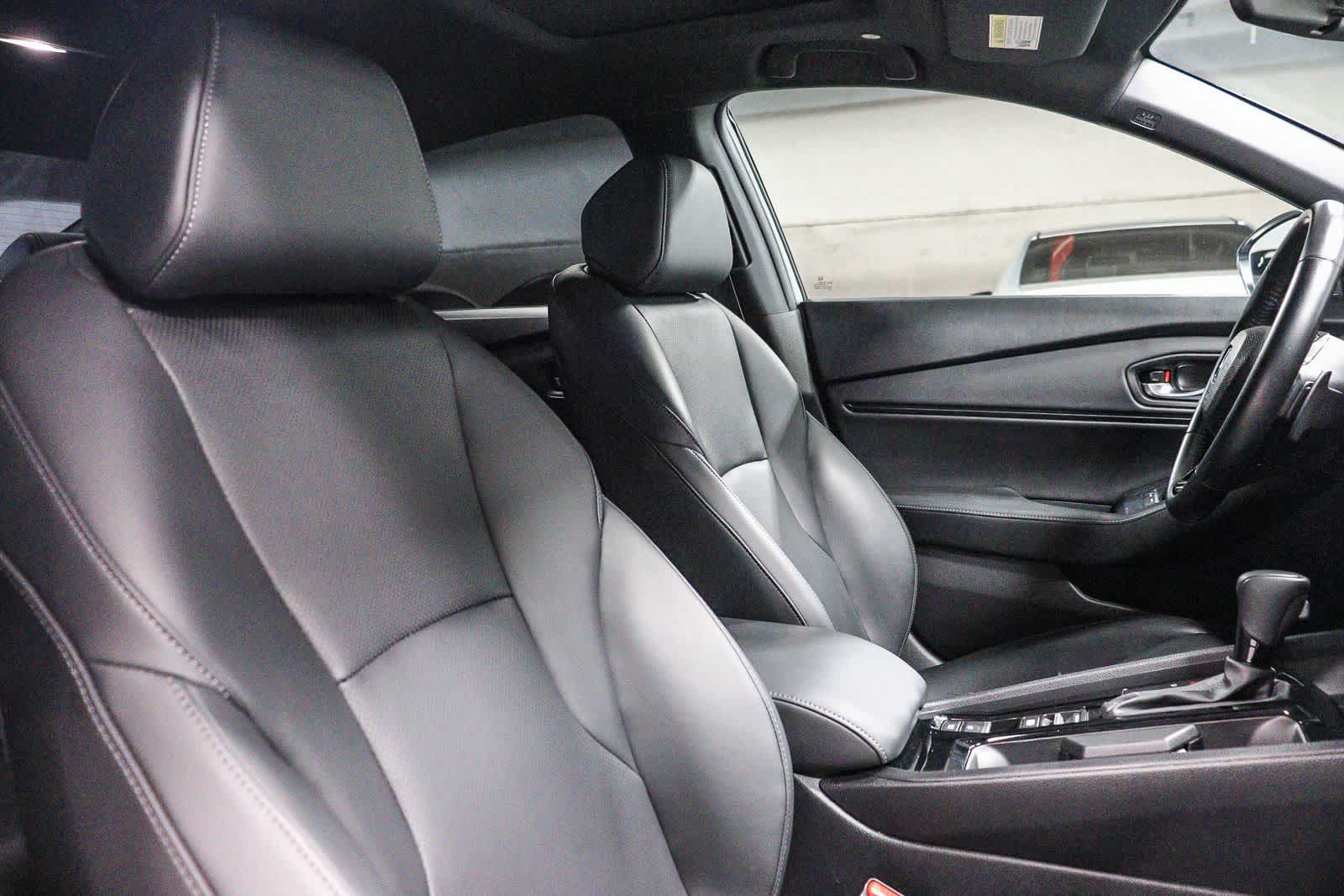 Honda Accord Hybrid Sport-L 2024