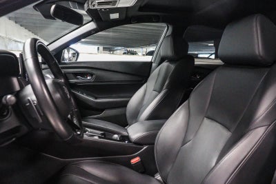 Honda Accord Hybrid Sport-L 2024