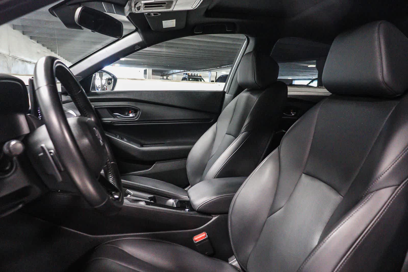 Honda Accord Hybrid Sport-L 2024