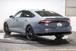 Honda Accord Hybrid Sport-L 2024