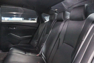 Honda Accord Hybrid Sport-L 2024