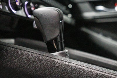 Honda Accord Hybrid Sport-L 2024