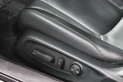 Honda Accord Hybrid Sport-L 2024