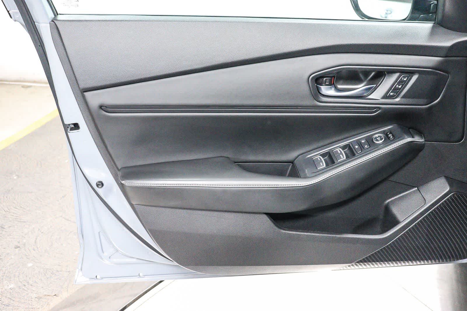 Honda Accord Hybrid Sport-L 2024
