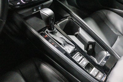 Honda Accord Hybrid Sport-L 2024