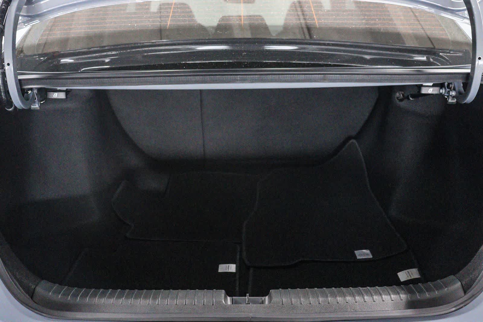 Honda Accord Hybrid Sport-L 2024
