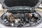Honda Accord Hybrid Sport-L 2024