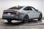 Honda Accord Hybrid Sport-L 2024