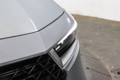 Honda Accord Hybrid Sport-L 2024
