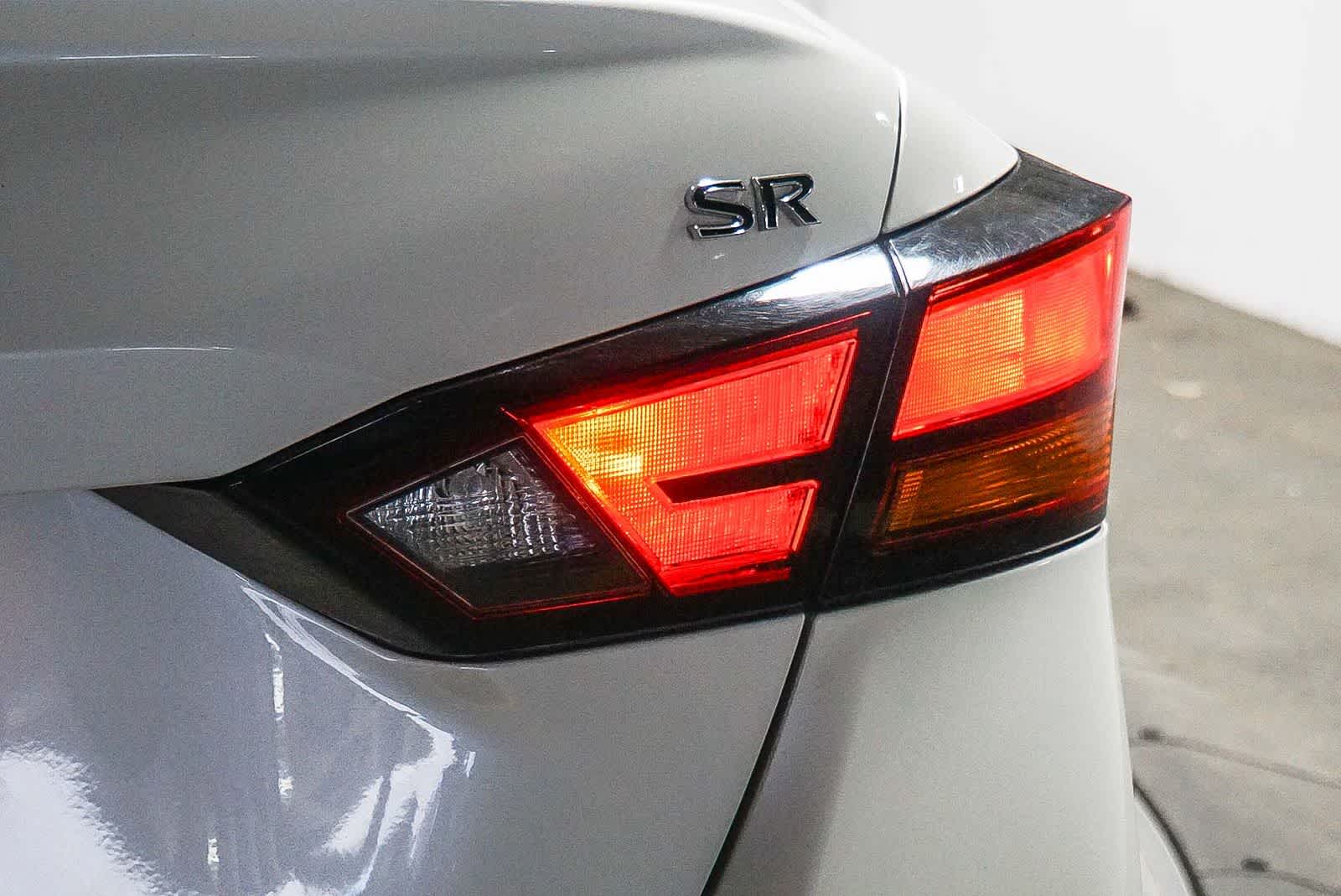 Nissan Altima 2.5 SR 2020