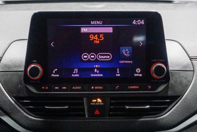 Nissan Altima 2.5 SR 2020