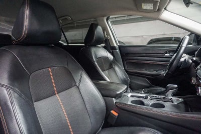 Nissan Altima 2.5 SR 2020