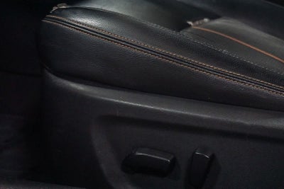 Nissan Altima 2.5 SR 2020