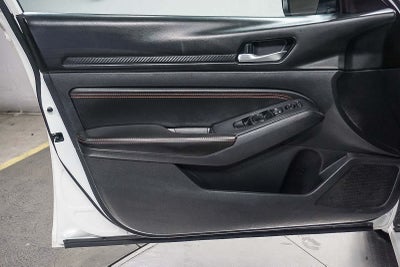 Nissan Altima 2.5 SR 2020