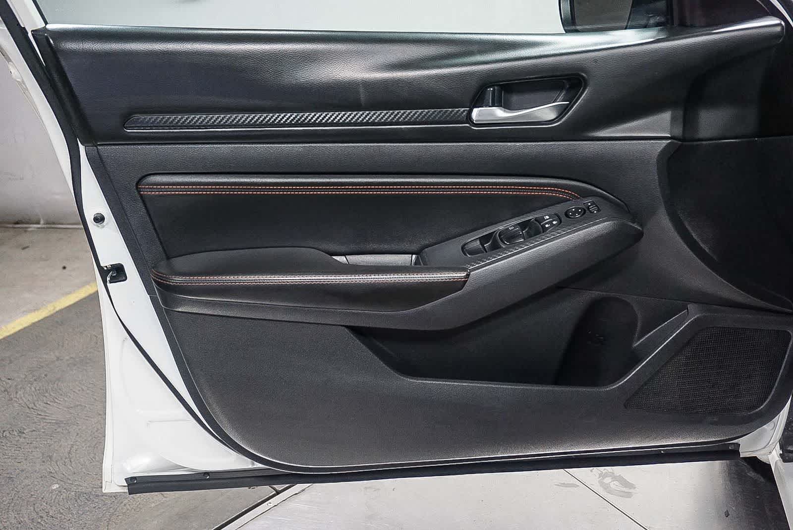 Nissan Altima 2.5 SR 2020