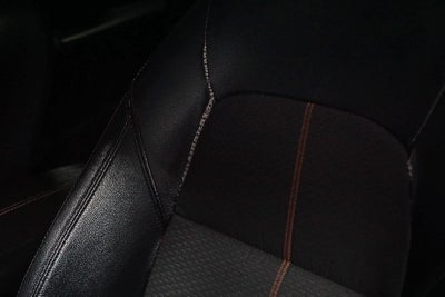 Nissan Altima 2.5 SR 2020