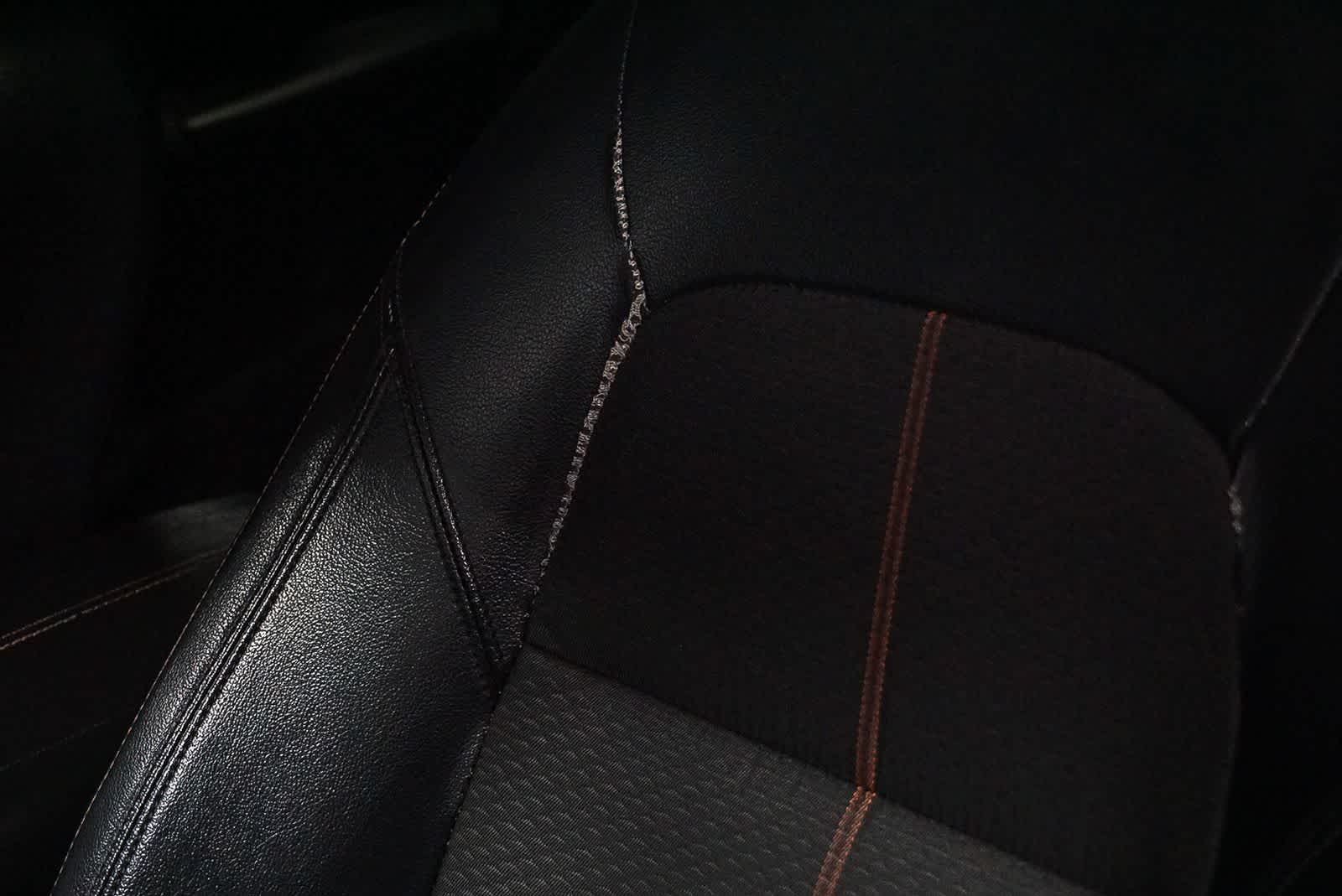 Nissan Altima 2.5 SR 2020