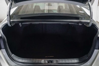 Nissan Altima 2.5 SR 2020