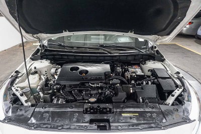 Nissan Altima 2.5 SR 2020