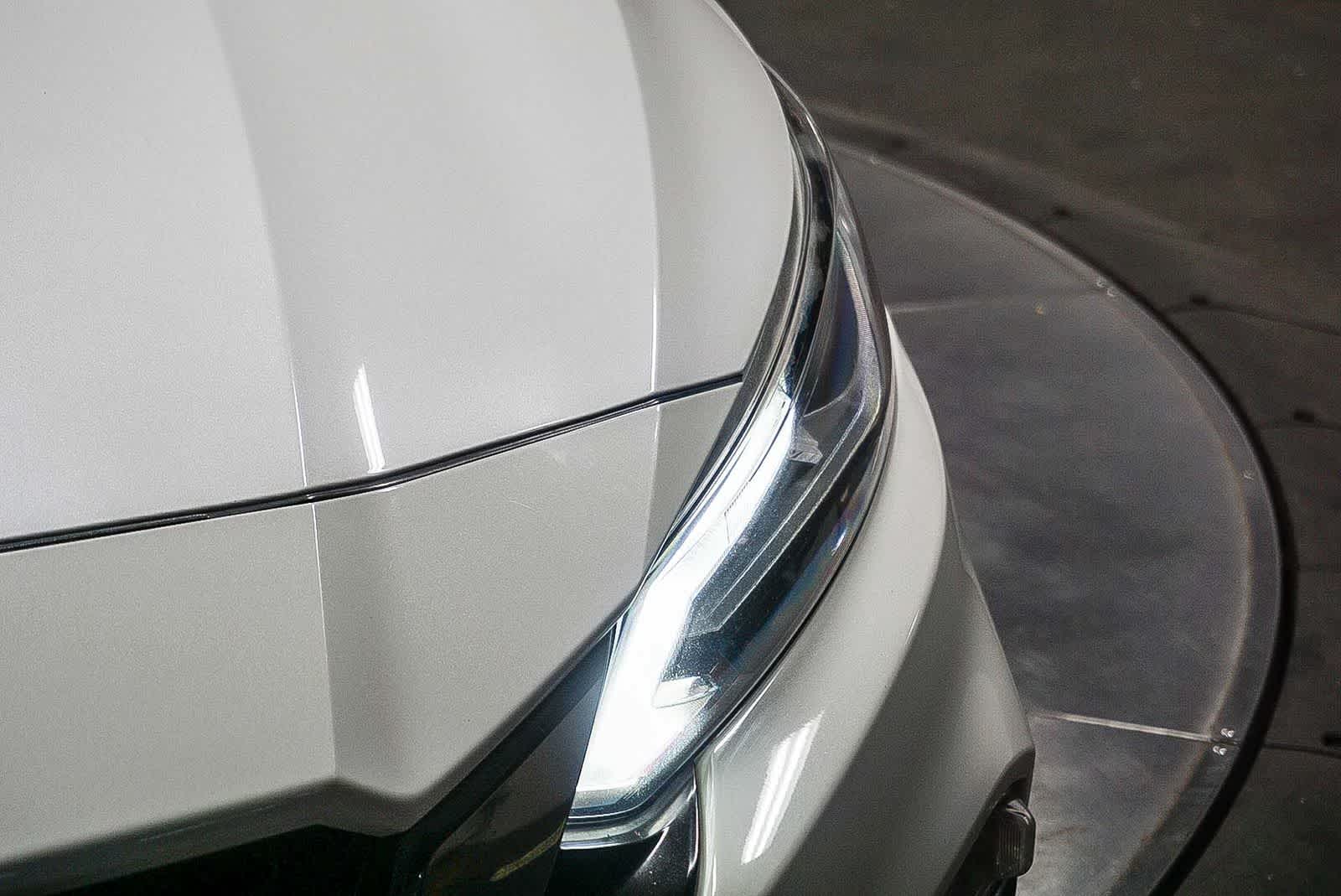 Nissan Altima 2.5 SR 2020