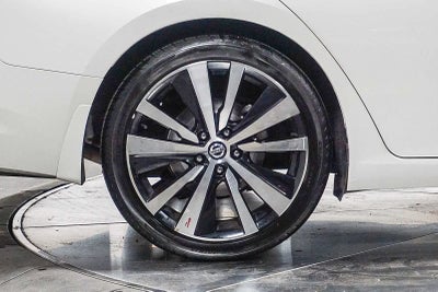 Nissan Altima 2.5 SR 2020