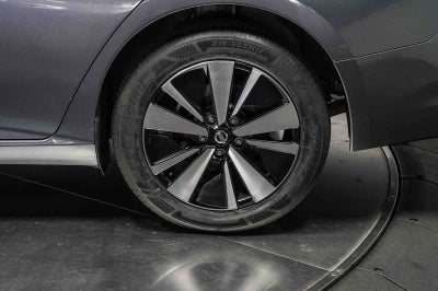 Nissan Altima 2.5 SV de 2021