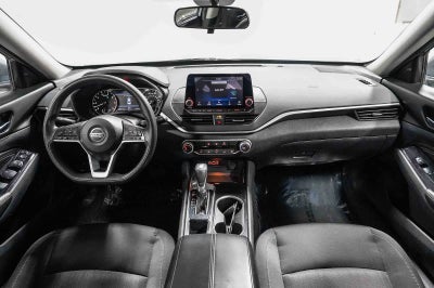 Nissan Altima 2.5 SV de 2021