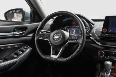 Nissan Altima 2.5 SV de 2021