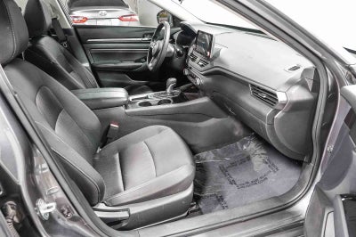 Nissan Altima 2.5 SV de 2021