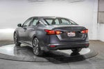 Nissan Altima 2.5 SV de 2021