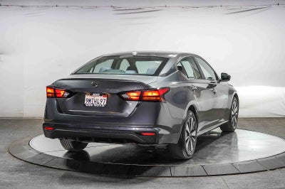 Nissan Altima 2.5 SV de 2021