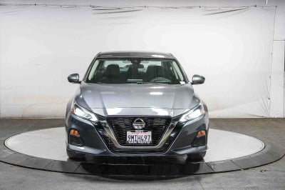 Nissan Altima 2.5 SV de 2021