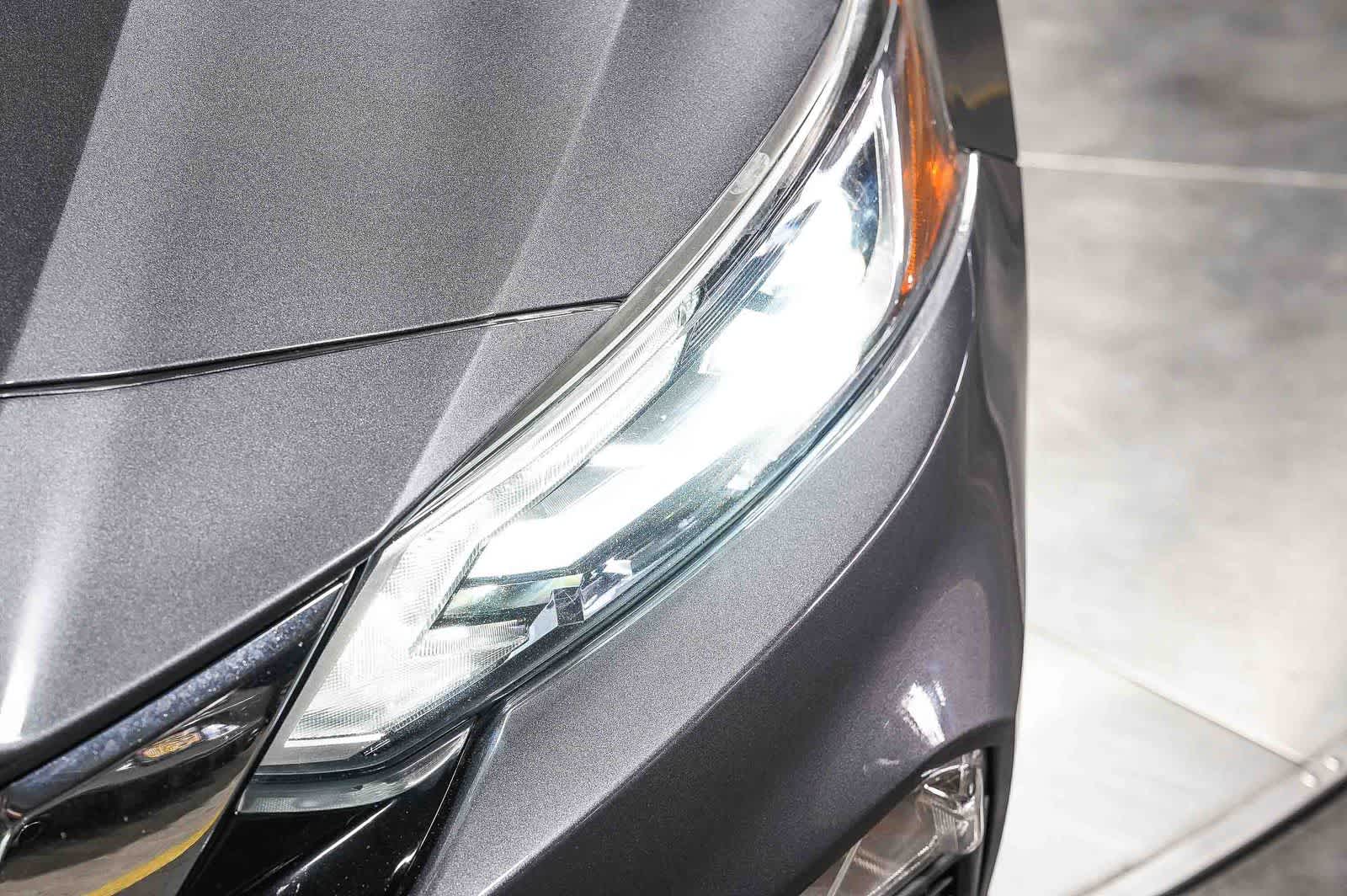 Nissan Altima 2.5 SV de 2021
