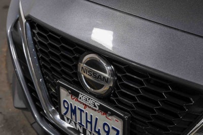 Nissan Altima 2.5 SV de 2021