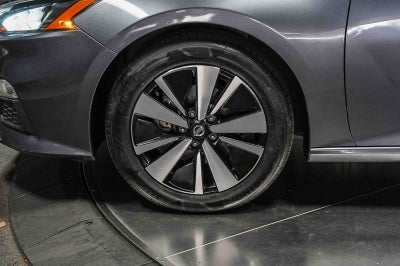 Nissan Altima 2.5 SV de 2021