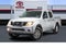 Nissan Frontier SV V6 2017