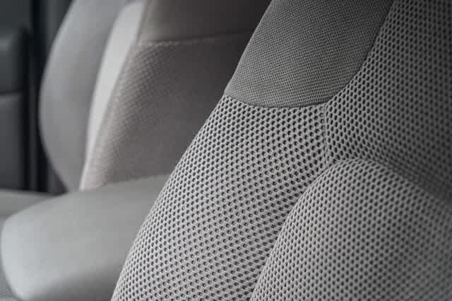 Nissan Frontier SV V6 2017