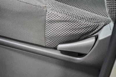 Nissan Frontier SV V6 2017