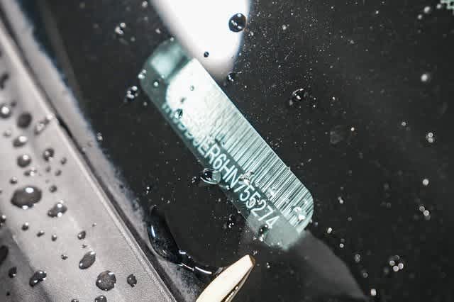 Nissan Frontier SV V6 2017