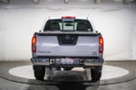 Nissan Frontier SV V6 2017